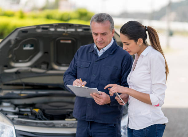 Auto insurance consultation in Grand Canyon Village, AZ
