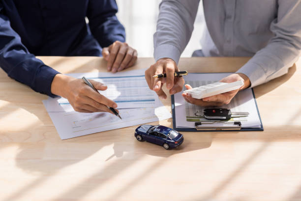 Car insurance options for Grand Canyon Village residents